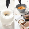 2 in 1 High Quality Coffee Beater and Egg Whisker
